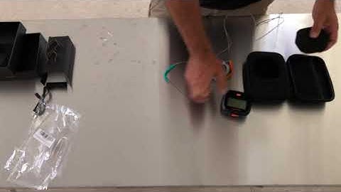 We Review The Inkbird WiFi Grill Thermometer ibbq-4T