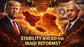 How U.S. Strikes on Iran Could Quietly Impact Iraq’s Financial Reforms