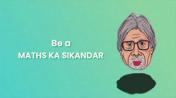 Countingwell ft. Amitabh Bachchan