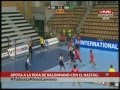 La Roja de handball. Los problemas de financiamiento.  #TodosxLaMismaCamiseta