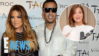 Where Khloe Kardashian Stands With Ex French Montana After Breakup | E! News Wealth