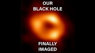 Download Lagu Our Supermassive Black Hole Finally Imaged MP3 Download Lagu Our Supermassive Black Hole Finally Imaged MP3