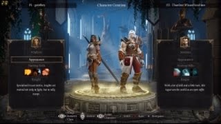 2 Idiots try and Roleplay Divinity Originals Sin Enhanced Edition - Pilot