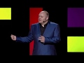 Dara O&#39;Briain - Beat &#39;m with a stick