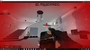 How to Exploit Roblox Counter Blox Roblox Offensive