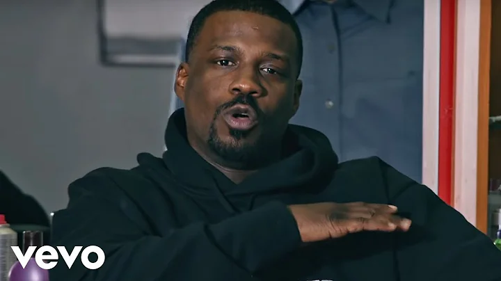 Jay Rock, Kendrick Lamar、Future、James Blakeが歌う「King's Dead」の日本語版MV