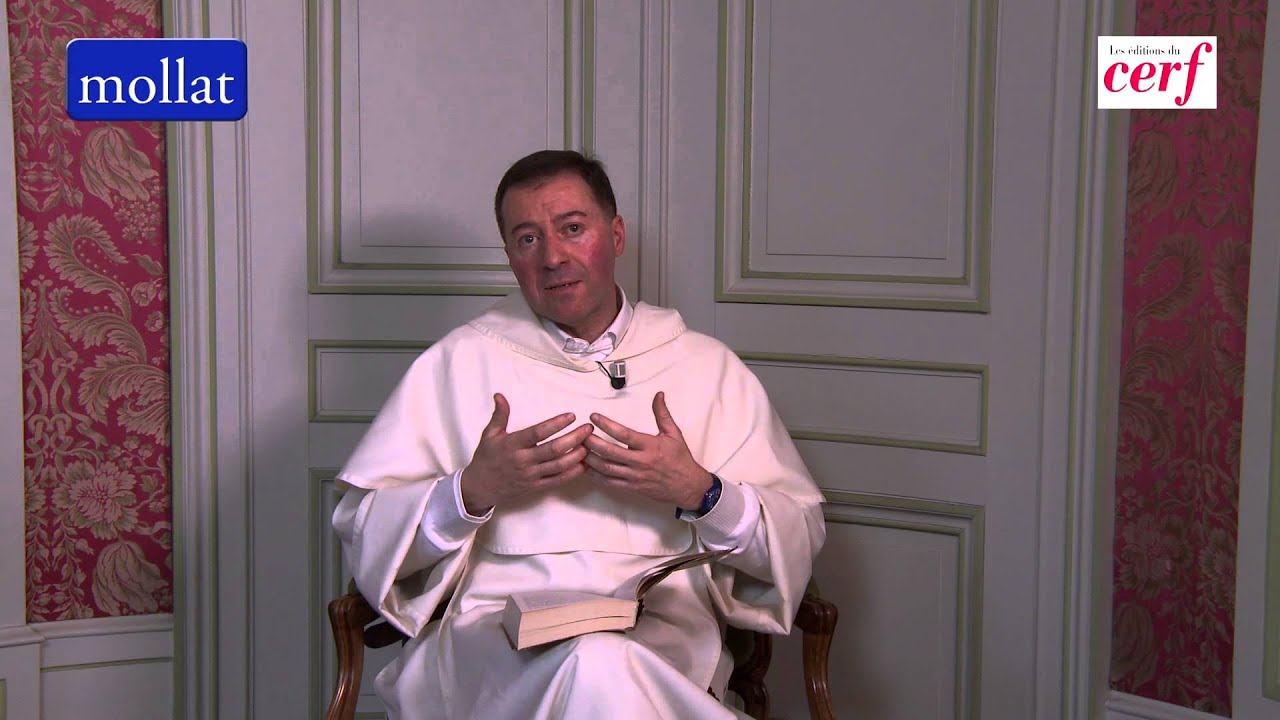 Frère Joël  - collection "Sources Chrétiennes" aux éditions du Cerf