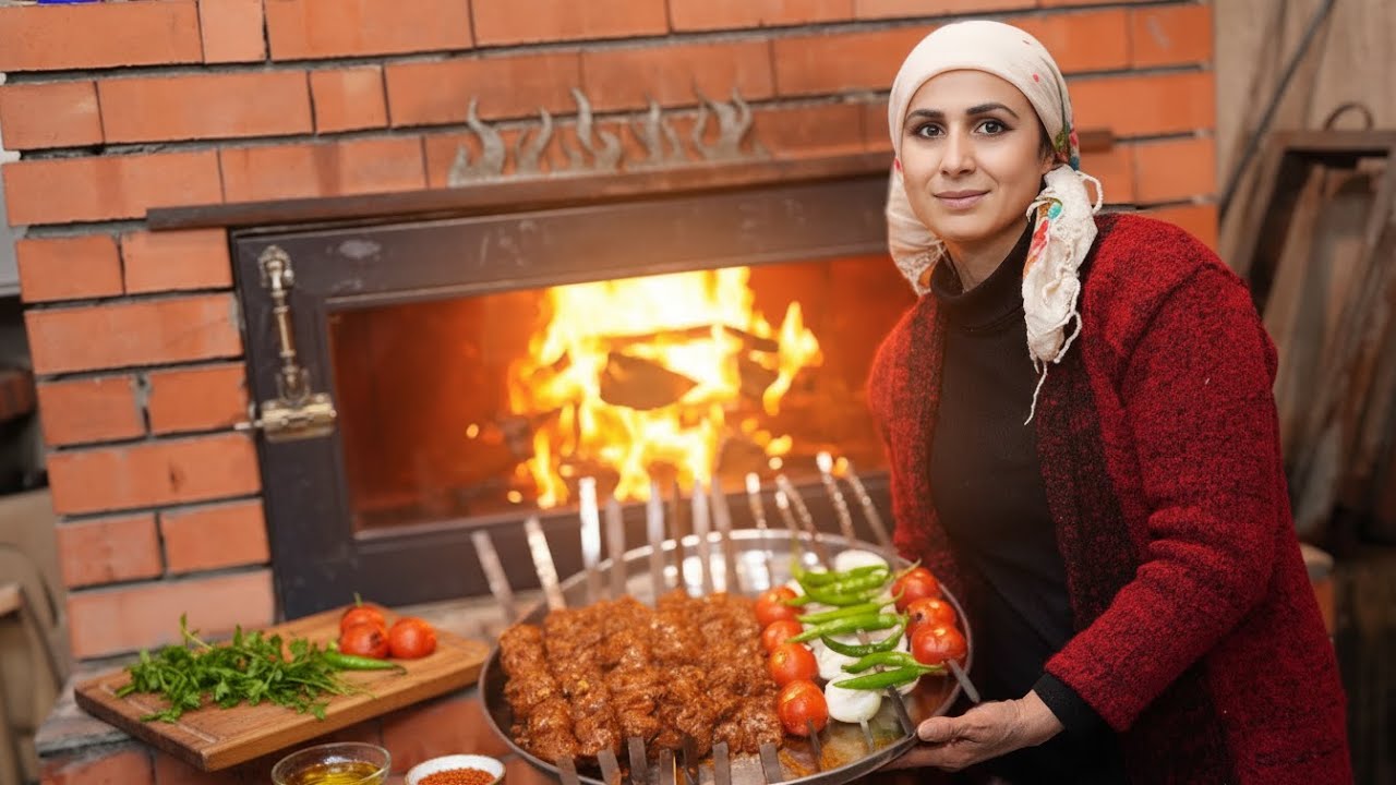 Секретный маринад для курицы из ресторана! Рецепт, который они СКРЫВАЮТ 🤫