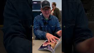 I am now a published author! #hamradio