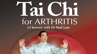 Fidelity and Dosage of the Tai Chi for Arthritis and Fall Prevention Program