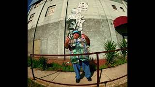 MC Wicks - That Guy (Visualizer)