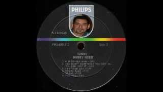 Bobby Hebb - You don't know what you got until you lose it - LP - Philip 600 212 - Sunny