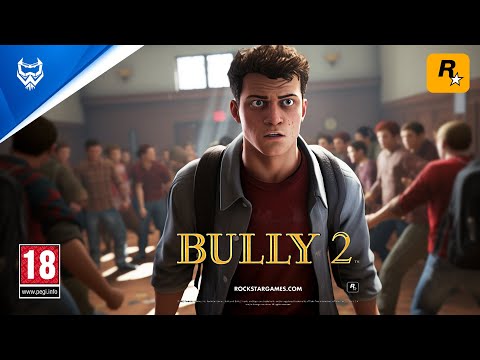 Bully 2 it's coming right? : r/rockstar