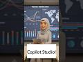 تعر ف إلى Copilot Studio أنشئ مساعدك الذكي في التعليم بخطوات بسيطة