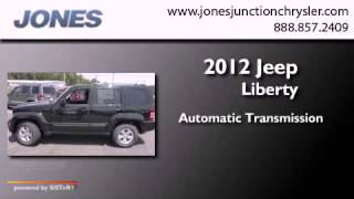 2012 Jeep Liberty Bel Air MD 21014