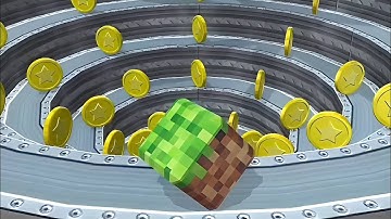 Going Balls - New SpeedRun Gameplay Level 266