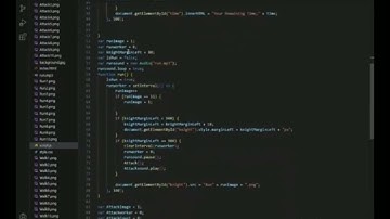 2D Game(Zombi Attack)@javainstituteforadvancedte1415