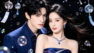 Contract Wife to Cold CEO: He Said No Love… But Left the Light On Every Night 💞 | ENG DUB #cdrama