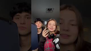 Фрося и Женя ЛИЗОГУБ расстались