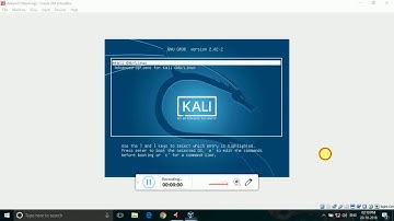 How to change or reset User name and  password in kali linux | in virtual box| Change user name