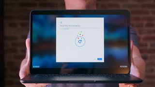 Chrome OS Update Broke Your Chromebook? Here's How To Revert Back To An Older Version of Chrome OS