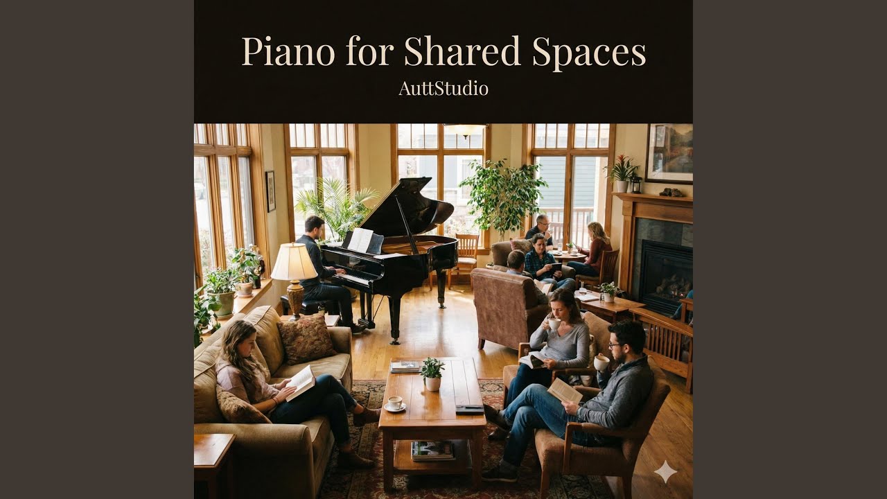 Last Conversation of the Night