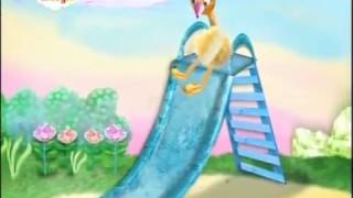 Babytv Lily And Pepper At A Playground English