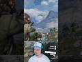 Longest Anvil Shot ever? Twitch - Frozencal #frozencal #arcraiders
