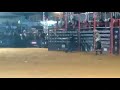Adriano Ramos (Buiu ) vs assédio moral cia FBulls 🐂 campeão do Rodeio de Bragança Pta 2017