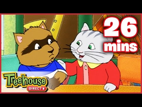 Timothy Goes To School The School Play Full Of Beans Ep 20