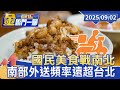 物價上漲問題