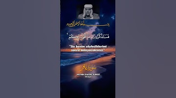 فستذكرون ما أقول لكم | سورة غافر الشيخ عبد الباسط 💔#عبد_الباسط_عبد_الصمد_قصار_السور #تلاوة_قرآن
