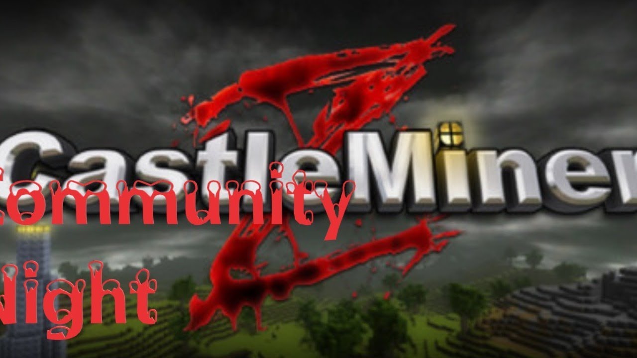 castleminer z hell