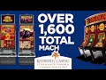 Live at the Rampart casino - YouTube