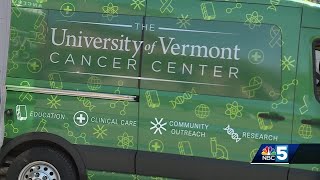 Rural medical van unveiled