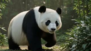 Giant Panda Documentary in Hindi#Panda #PandaFacts #GiantPanda #Wildlife #AnimalFacts #Nature #fact