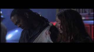 Halloween Resurrection - Alternate Ending Axe In The Head
