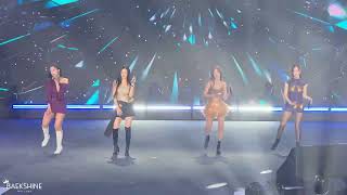 [07.02.2026][FANCAM] T-ARA (티아라) VIET NAM FANCON 2026 - Number Nine (넘버나인)