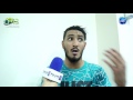 نهائي بطولة البنك الأهلي الرمضانية 13 لقاء مع الكابتن فواز القرني لاعب فريق مؤسسة الرسوخ بطل البطولة