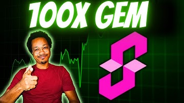 This 100X ALTCOIN Will Change The CRYPTO Space FOREVER | $PROVE Succinct