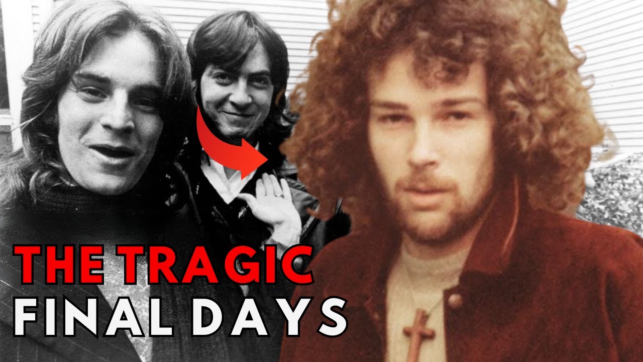 CHRIS BELL (BIG STAR) :  The Tragic Life of Rock’s Saddest Cult Legend