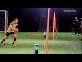Cristiano ronaldo  tested to the limit 720p  part 14  body strength
