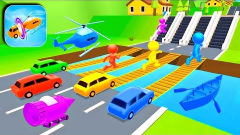 Shape–Shifting Gameplay Walkthrough All Levels (Android,ios) #shapeshifting  #browser (7)