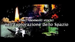 Top 10 - 10 momenti storici nellesplorazione dello spazio
10 piccoli passi per lumanità, 10 grandi passi nella storia dellesplorazione dello spazio.
Metti Mi Piace su Facebook http://www.facebook.com/Top10Parade
Seguici su Twitter http://www.twitter.com/Top10Parade
Ne hanno parlato:
http://notizie.delmondo.info/2013/01/07/video-10-momenti-storici-nellesplorazione-dello-spazio/ Top 10 - 10 momenti storici nellesplorazione dello spazio