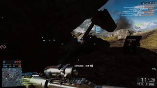 Boom! Quick scope