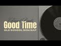 GOOD TIME - FRVNKBEATS ( BOM BAP )