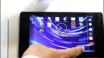 FEBON 100X WI-FI Microscope disaply on Android and iPad