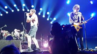 Fortune Faded / Red Hot Chili Peppers 02/19/2019