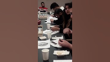 Chocolate Appreciation Workshop