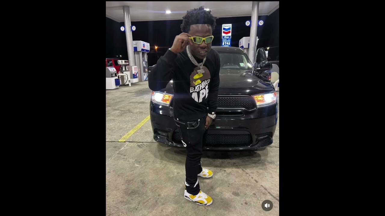 (FREE ) WNC WHOP BEEZY  X BATON ROUGE  “ HIT THE LIGHTS “ TYPE BEAT 2024